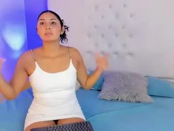 velvetbrown_ from Chaturbate is Freechat