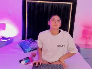 velvetbrown_ from Chaturbate is Freechat