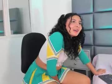 velvetbrown_ from Chaturbate is Freechat