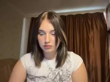 velvetnote from Chaturbate is Freechat
