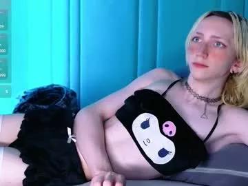 velvetqueer from Chaturbate is Freechat