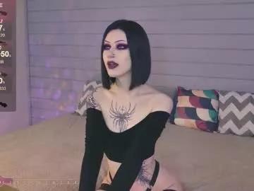 velvetrixx from Chaturbate is Freechat