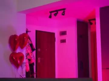 Check-out our cam rooms range and converse on a personal level with our delicious livecams streamers, showing off their spicy curves and toys.
