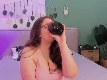 velvetvixencute from Chaturbate is Freechat