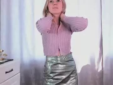 velvyrose from Chaturbate is Freechat