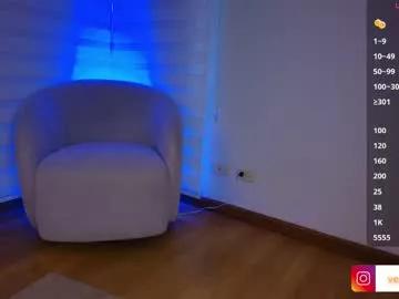 venus_leroy from Chaturbate is Freechat