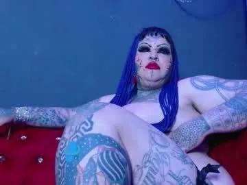 venus_rock from Chaturbate is Freechat