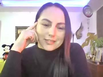 venusina07 from Chaturbate is Freechat