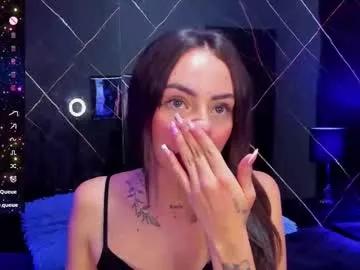 venuss_gir from Chaturbate is Freechat