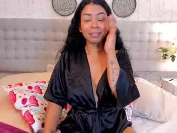 venussmithh from Chaturbate is Freechat