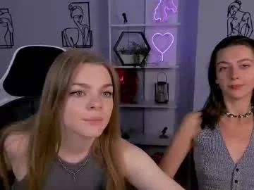 veronica_bubble from Chaturbate is Freechat