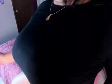 veronica_hill_ from Chaturbate is Freechat