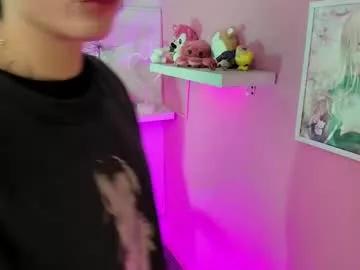 veronica_osborne from Chaturbate is Freechat