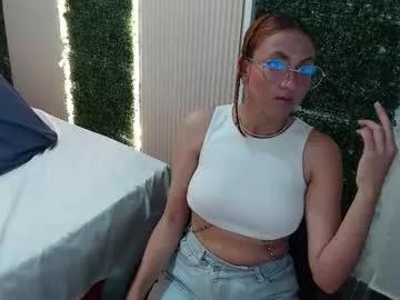 veronicag1313 from Chaturbate is Freechat