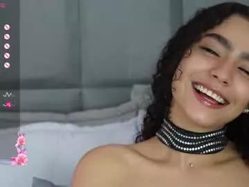 vicky_curly from Chaturbate is Freechat