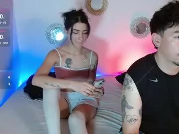 Check-out our cam rooms range and converse on a personal level with our delicious livecams streamers, showing off their spicy curves and toys.