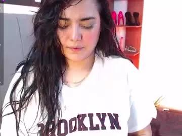 Photos of victoria_monteroo from Chaturbate is Freechat