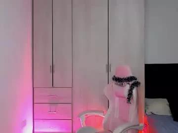 victoria_smile_ from Chaturbate is Freechat