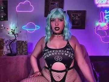 victoriabathory from Chaturbate is Freechat