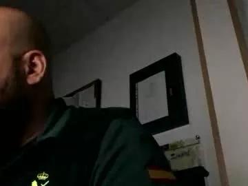 vikingc0ck_ from Chaturbate is Freechat