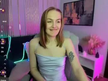 vikky_moon from Chaturbate is Freechat