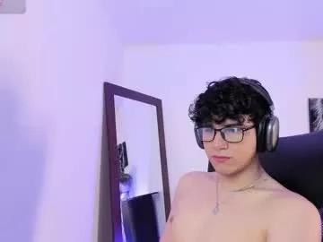 viktor_parker from Chaturbate is Freechat