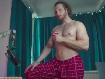 viktor_secret from Chaturbate is Freechat