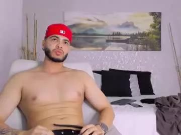 vincentblack_ from Chaturbate is Freechat