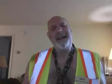 Vinnyjersey webcams show profile image 