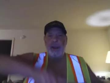 vinnyjersey from Chaturbate