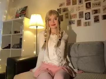 viola_blonde from Chaturbate is Freechat