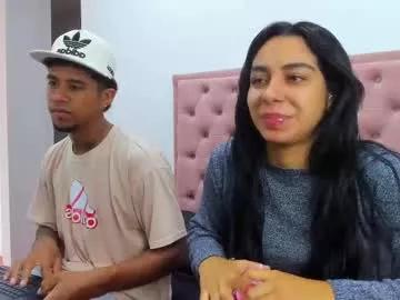 violet_and_myers from Chaturbate is Freechat