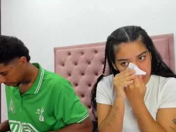 violet_and_myers from Chaturbate is Freechat