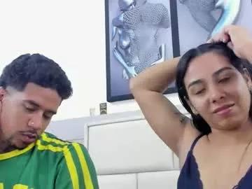 violet_and_myers from Chaturbate is Freechat