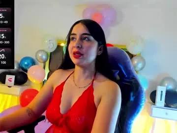 violet_avalon from Chaturbate is Freechat