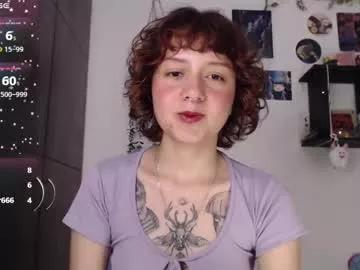 violet_bluee from Chaturbate is Freechat