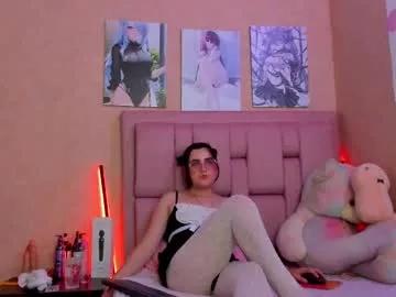 violet_evergarden1 from Chaturbate is Freechat