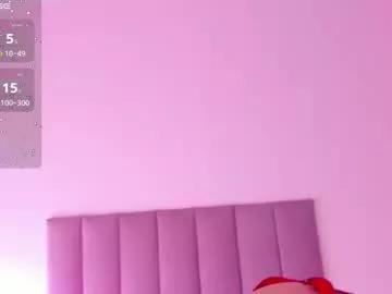 violet_myerrs from Chaturbate is Freechat