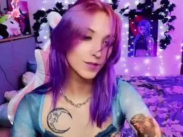violet_noir_ from Chaturbate is Freechat