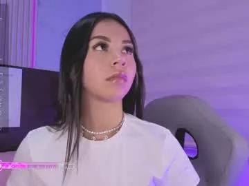 violet_spencer from Chaturbate is Freechat