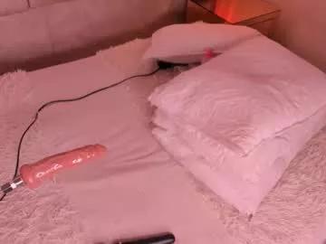 violeta_abel from Chaturbate is Freechat