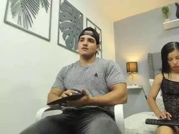 Check-out our cam rooms range and converse on a personal level with our delicious livecams streamers, showing off their spicy curves and toys.