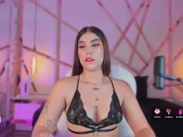 violeta_marquez from Chaturbate is Freechat