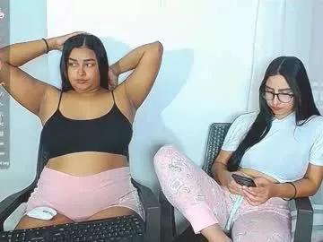 Check-out our cam rooms range and converse on a personal level with our delicious livecams streamers, showing off their spicy curves and toys.