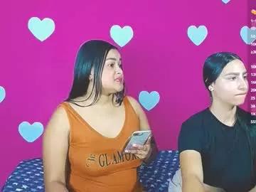 Check-out our cam rooms range and converse on a personal level with our delicious livecams streamers, showing off their spicy curves and toys.