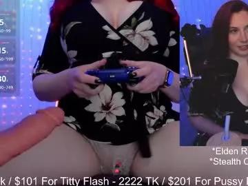 Check-out our cam rooms range and converse on a personal level with our delicious livecams streamers, showing off their spicy curves and toys.