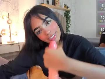 violett23_ from Chaturbate is Freechat