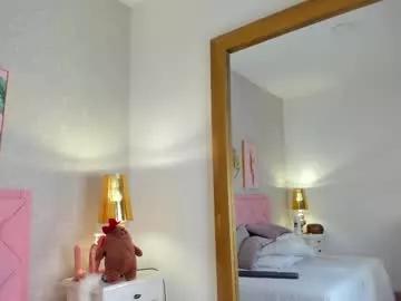 violett23_ from Chaturbate is Freechat
