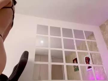 violett_eup from Chaturbate is Freechat
