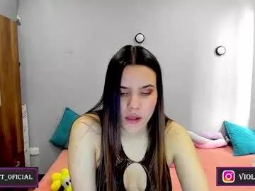 violett_nice from Chaturbate is Freechat